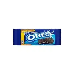 Oreo Original Twin Pack 305 Gm