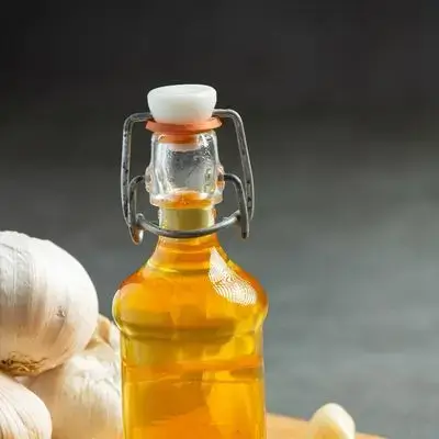 Garlic Oil