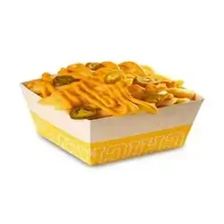 Cheddar Potato Box