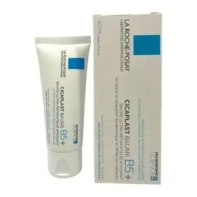 La Roche Posay Cicaplast Baume B5+