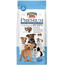 Super Premium Puppy