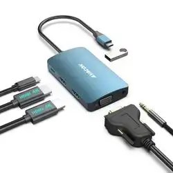 Kakusiga Adapter