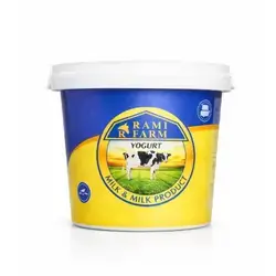 Rami Farm 100% Organic Yogurt 900±50g