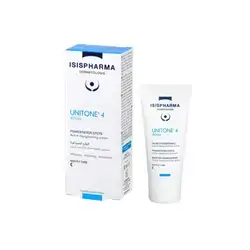 ISISPHARMA UNITONE 4 white nightly care 30ml