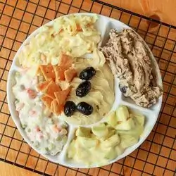 Medium Appetizers