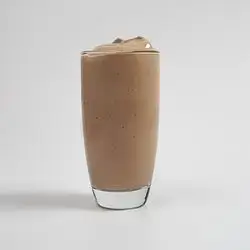 Mocha Milkshake