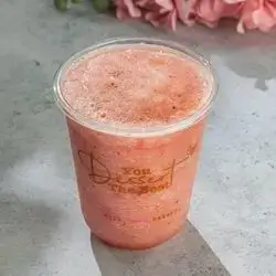 Strawberry Smoothie
