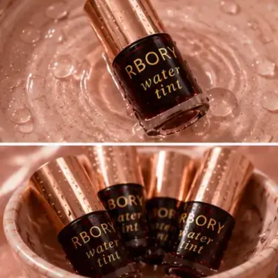 RBORY WATER TINT #cherry