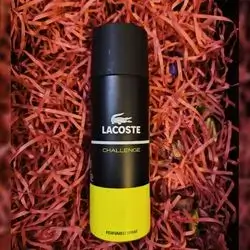 Men Spray-Lacoste