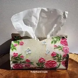 3D Tissue Case