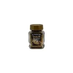 Nescafe Gold Coffee 50G