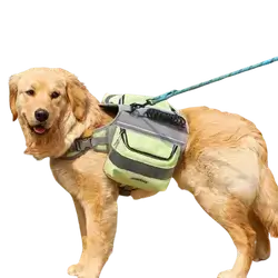 E272 Big Dog bag