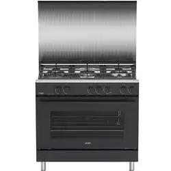 DAMA Cooker & Oven DRC 4093