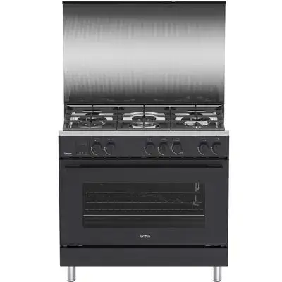 DAMA Cooker & Oven DRC 4093