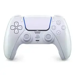 PlayStation DualSense® Wireless Controller - All White