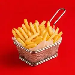 بطاطا مقلية