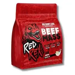 Red Max Beef Mass