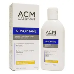 ACM NOVOPHANE ENERGIZING SHAMPO