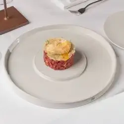 Beef Tartare