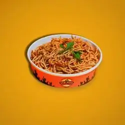 Meat Spaghetti