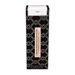 Liquid Skin Fauxxdation Double Fixx Foundation – FX0.3