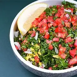 Tabbouleh