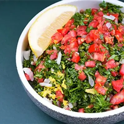 تبولة