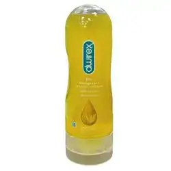DWIREX PLAY MASSAGE 2 IN 1