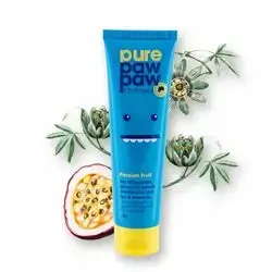 Pure Paw Paw Passion Fruit