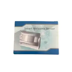SMART WELCOME SENSOR