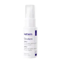Ivatherm Cicaderm Spray