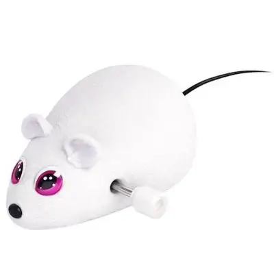 Mouse Toy