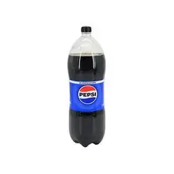 Pepsi Original Pet Turkish 2.5 Lt