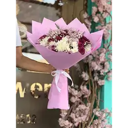 Flowers Bouquet