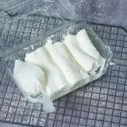 Qaymer 250g