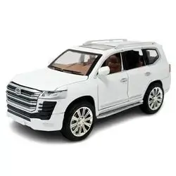 The Car Iron Toyota
