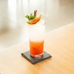 Voss Mojito