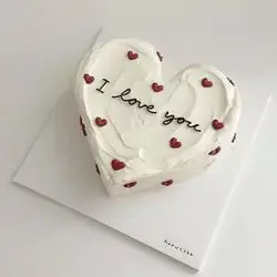 Special Cake - 6 Persons
