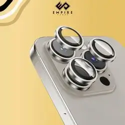Phone Planet Lens Protector for iPhone 15 Pro Max