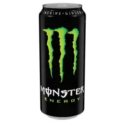Monster Energy Drink 500ml PM £1.75