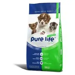 Pure life Lamb meat puppy 15kg