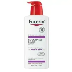 Roughness Relief Lotion 500ml EUCERIN