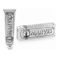 marvis toothpaste whitening mint 85ml