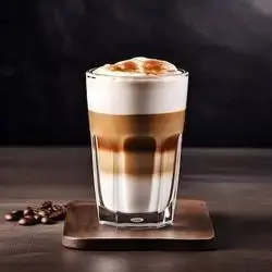 Macadamia Latte