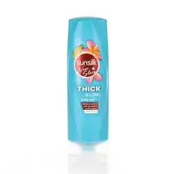 Sunsilk Conditioner Thick&long350ml