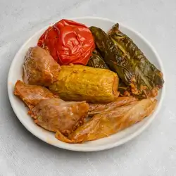 Dolma