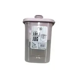 Hobby Life Detox Tower Jug, 1L
