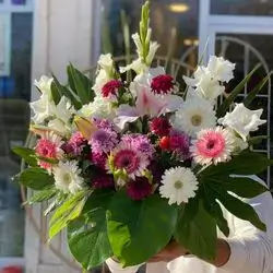 Flower Basket