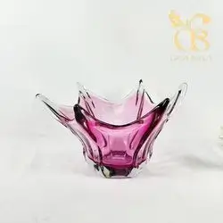 Thick Glass Plate