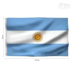 Argentina Flag 150cm x 90cm